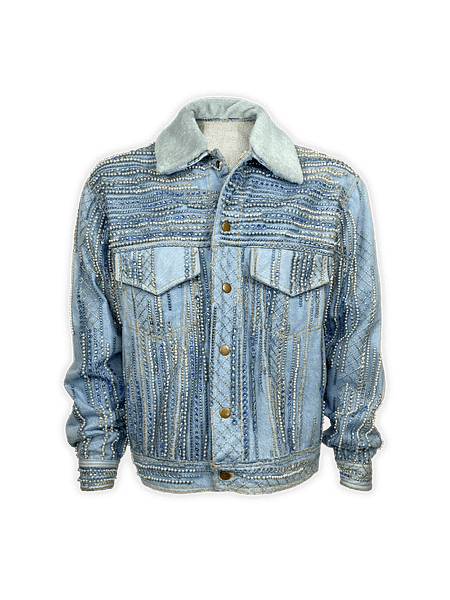HF Trucker Jacket