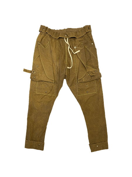 Rick Pants