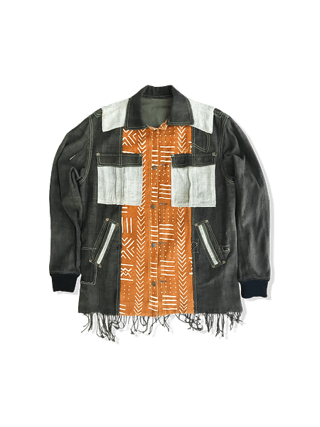 Military Handmade Shirt