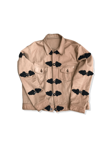 Shanghai Trucker Jacket (Set)