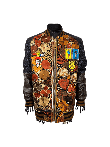 Mexico Jacket