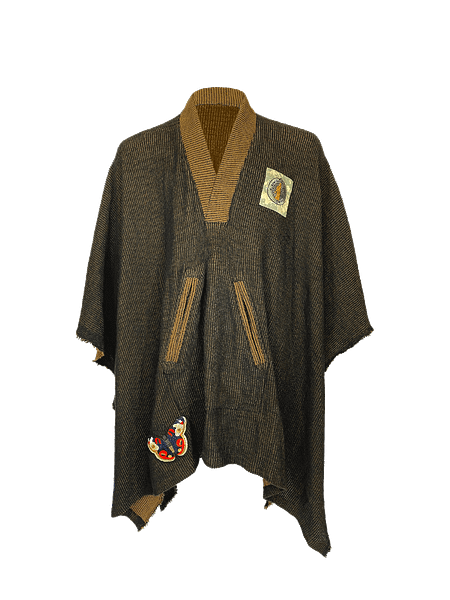Palomino Poncho