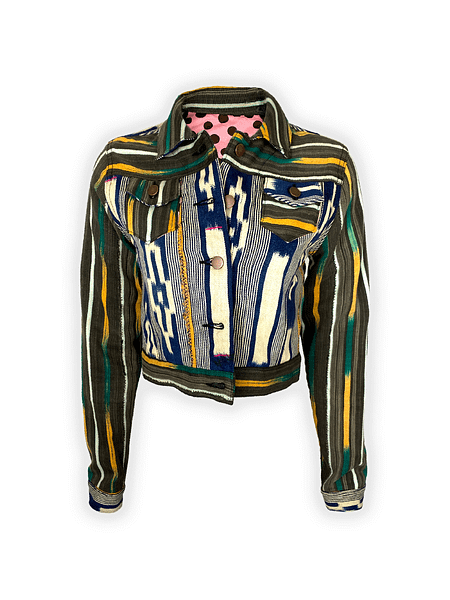 Moana Baoleh Jacket - S Women