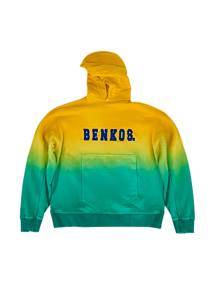 Palenque Hoodie (Set)