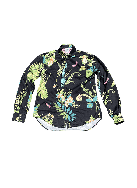 Flower Power Shirt