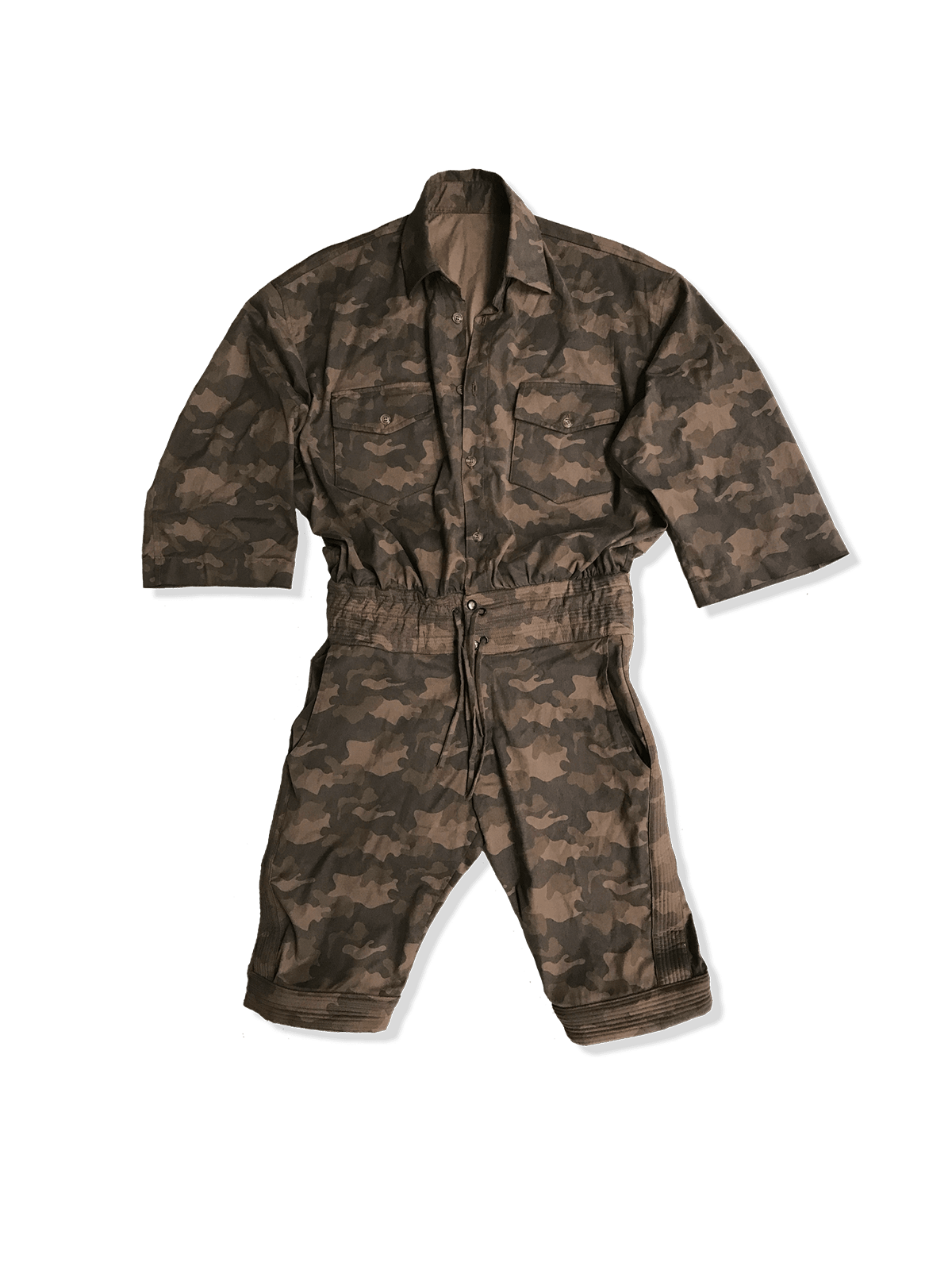 Jumpsuits short length store